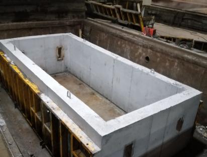 Колодец МТ-8 (2)